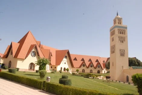 جامعة الأخوين تنظم لقاء حول موضوع “المغرب-فلسطين: مواعيد مع التاريخ”