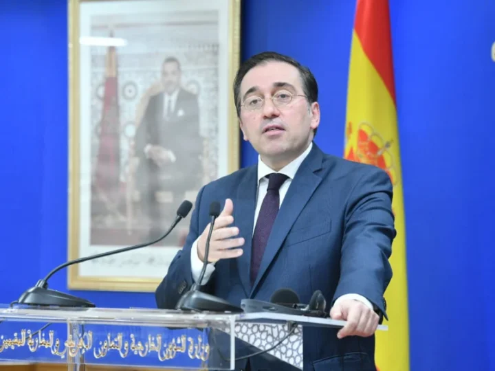 ألباريس: العلاقة بين المغرب وإسبانيا من بين الأكثر متانة في العالم