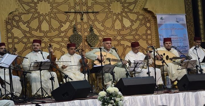 الجمعية المغربية للموسيقى الأندلسية تنظم موسمها الثقافي بالدار البيضاء