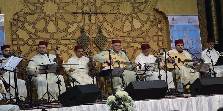 الجمعية المغربية للموسيقى الأندلسية تنظم موسمها الثقافي بالدار البيضاء