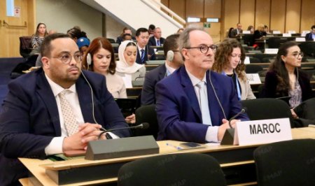 المغرب ينظم تظاهرتين دوليتين لتعزيز العمل متعدد الأطراف في مجال حقوق الإنسان