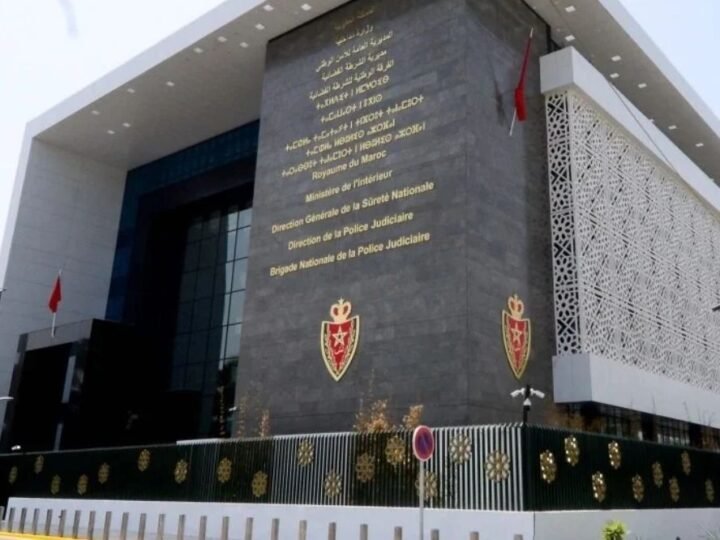 الوكيل العام بالدارالبيضاء يكشف تفاصيل وفاة شخص قفز من مقر الفرقة الوطنية للشرطة القضائية