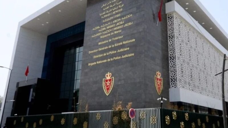 الوكيل العام بالدارالبيضاء يكشف تفاصيل وفاة شخص قفز من مقر الفرقة الوطنية للشرطة القضائية