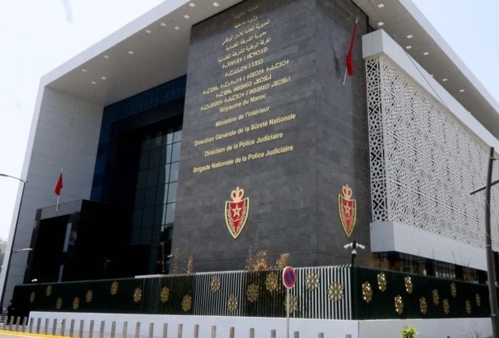 الوكيل العام بالدارالبيضاء يكشف تفاصيل وفاة شخص قفز من مقر الفرقة الوطنية للشرطة القضائية