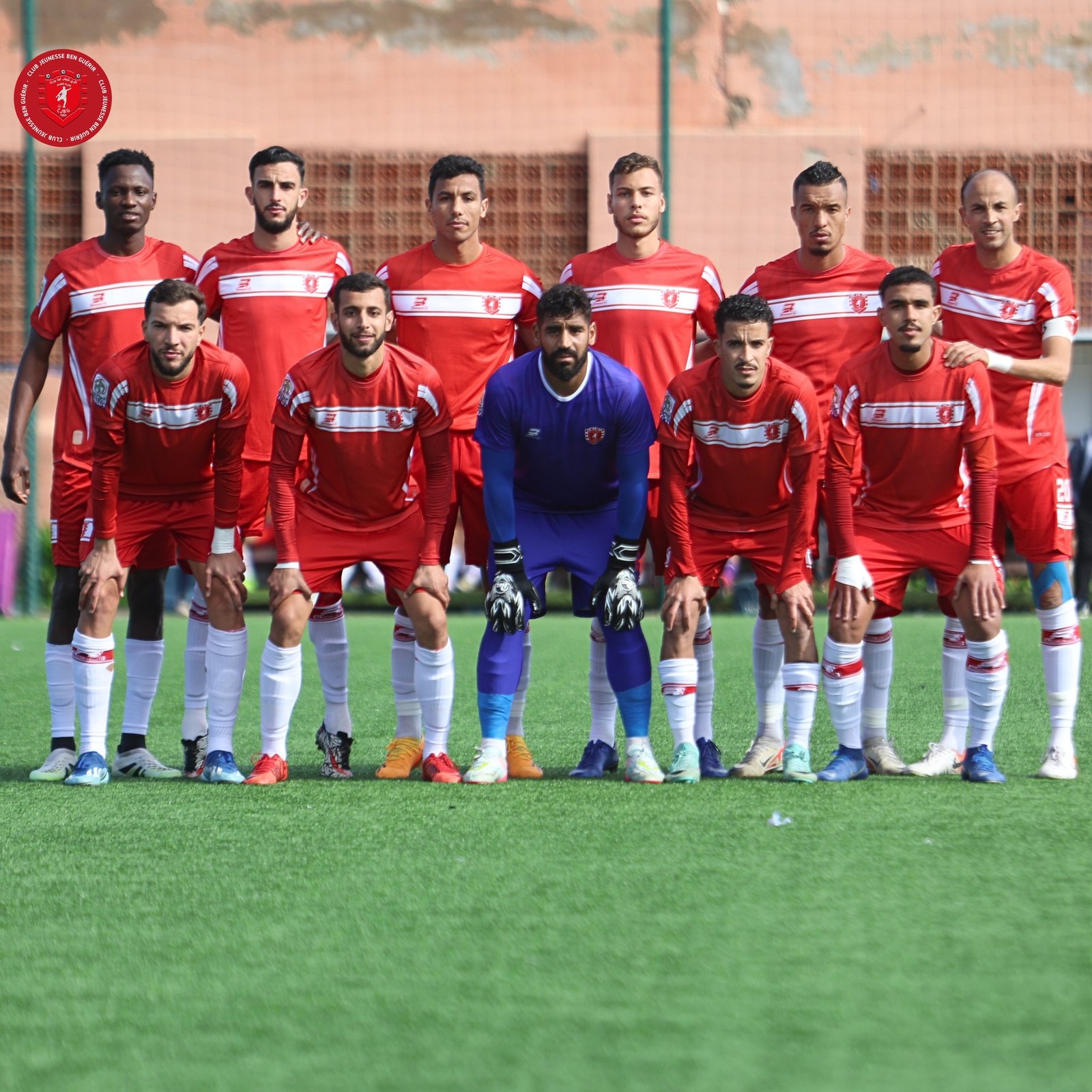 هزيمة جديدة بالميدان تُؤزّم وضع شباب ابن جرير