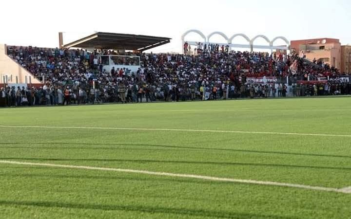 بعد سلسلة النتائج السلبية..مطالب بجمع عام استثنائي وإعمال الشفافية في تسيير شباب ابن جرير