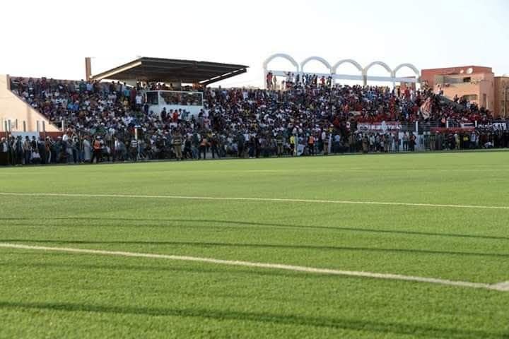 بعد سلسلة النتائج السلبية..مطالب بجمع عام استثنائي وإعمال الشفافية في تسيير شباب ابن جرير