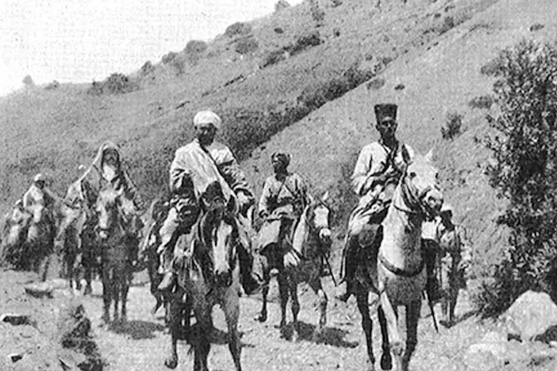 المغرب يخلّد اليوم ذكرى معركة الدشيرة وجلاء آخر جندي أجنبي عن الأقاليم الجنوبية