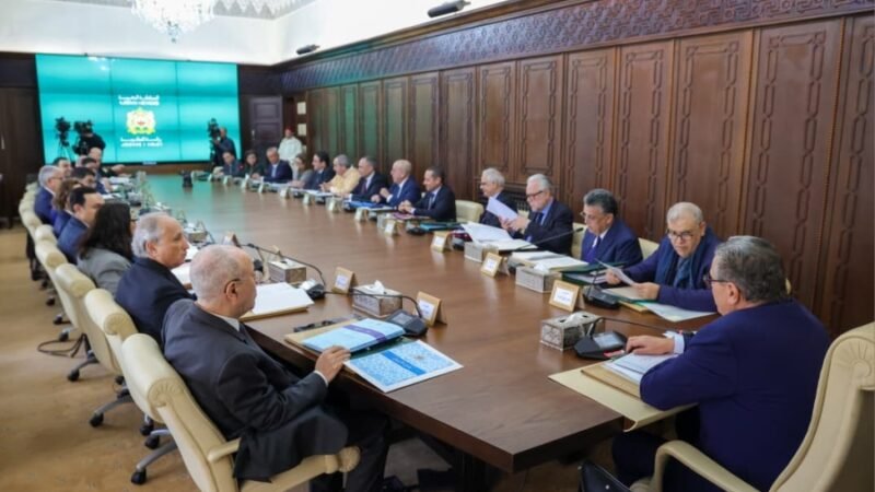 هؤلاء هم المعيّنون في المناصب العليا