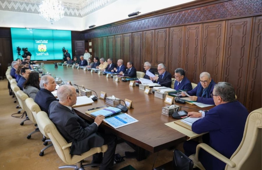 هؤلاء هم المعيّنون في المناصب العليا