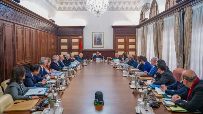 هؤلاء هم المعيّنون اليوم في المناصب العليا