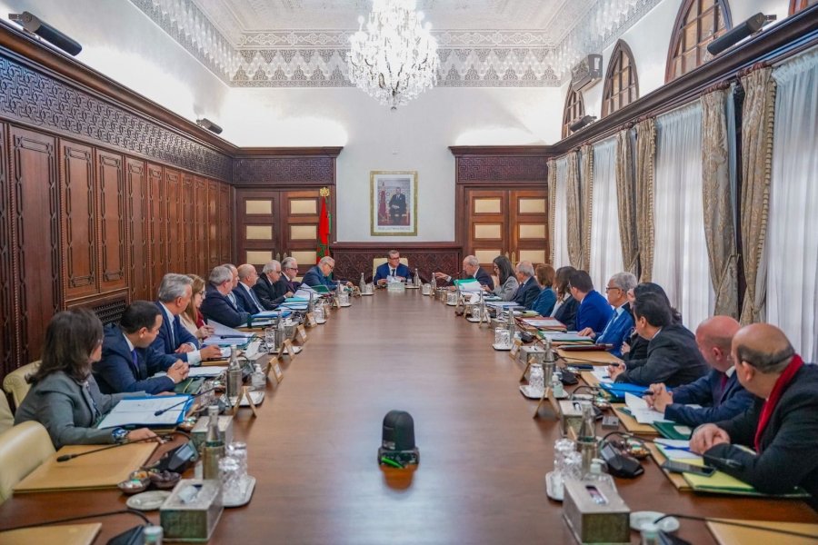 هؤلاء هم المعيّنون اليوم في المناصب العليا