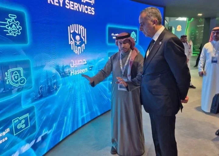 حموشي يقوم بزيارة عمل إلى السعودية