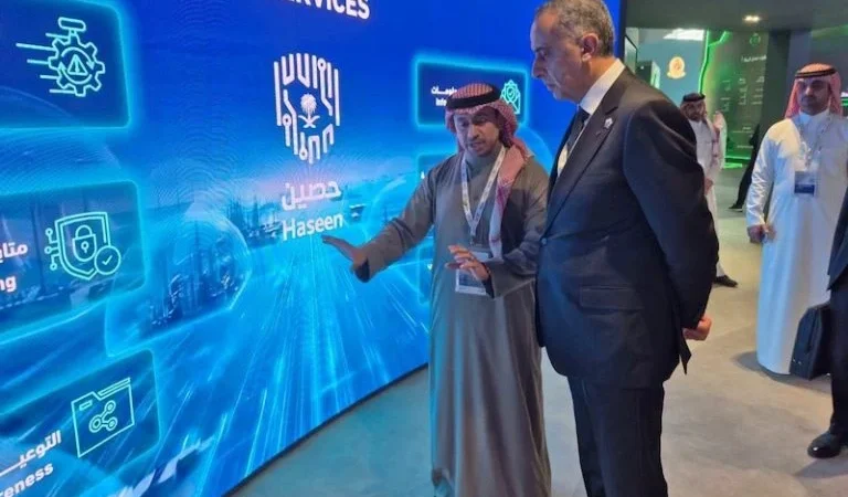 حموشي يقوم بزيارة عمل إلى السعودية