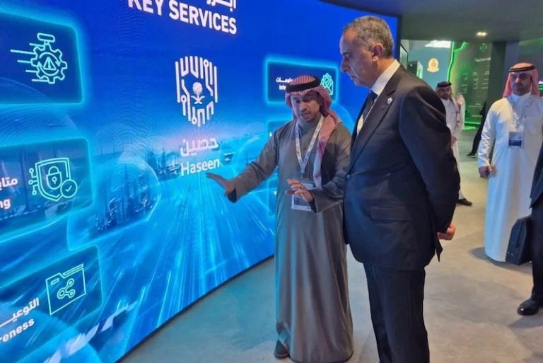 حموشي يقوم بزيارة عمل إلى السعودية