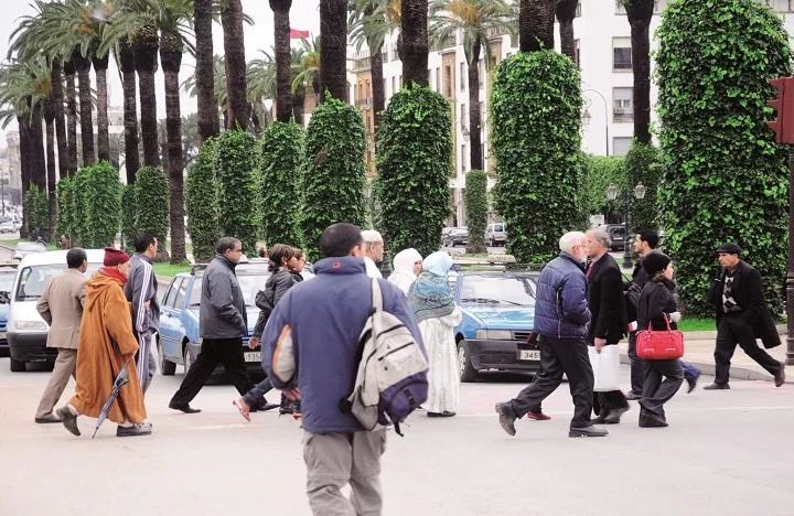 تقرير: الشيخوخة ترتفع بالمغرب والسكان سيبلغون 40,5 مليون نسمة في 2040