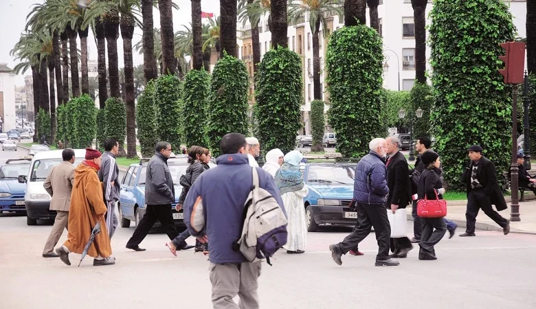 تقرير: الشيخوخة ترتفع بالمغرب والسكان سيبلغون 40,5 مليون نسمة في 2040