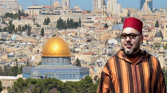 حملة مساعدات رمضان تتواصل في القدس