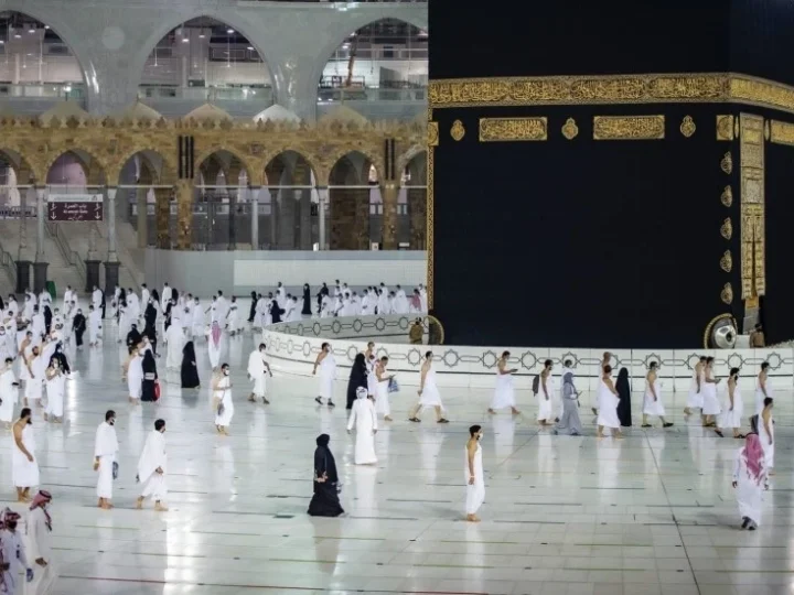 وزارة الأوقاف تعلن عن تاريخ قرعة الحج