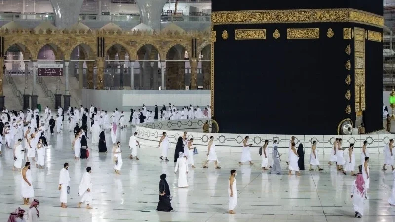 وزارة الأوقاف تعلن عن تاريخ قرعة الحج