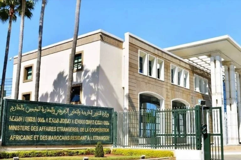 المغرب يدين الاعتداء الصاروخي الإيراني على الدول العربية الشقيقة