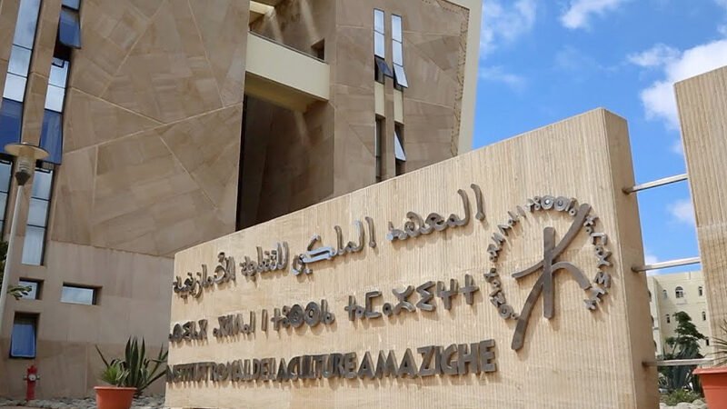 المعهد الملكي للثقافة الأمازيغية يحتفي باليوم العالمي للغة الأم