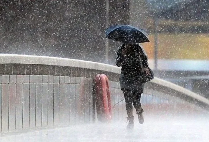 هذه مقاييس الأمطار بالمغرب