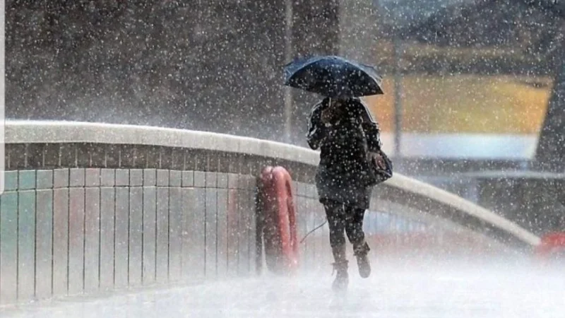 هذه مقاييس الأمطار بالمغرب