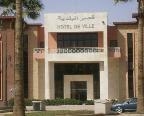 جماعة قلعة السراغنة تمدد استخلاص الرسوم