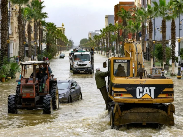 بتعليمات ملكية..الحكومة تخصص 3 ملايير درهم للمتضررين من الاضطرابات الجوية