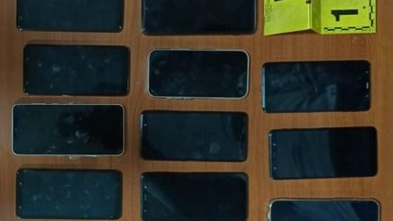 شرطة مراكش تفكك شبكة للنصب المعلوماتي