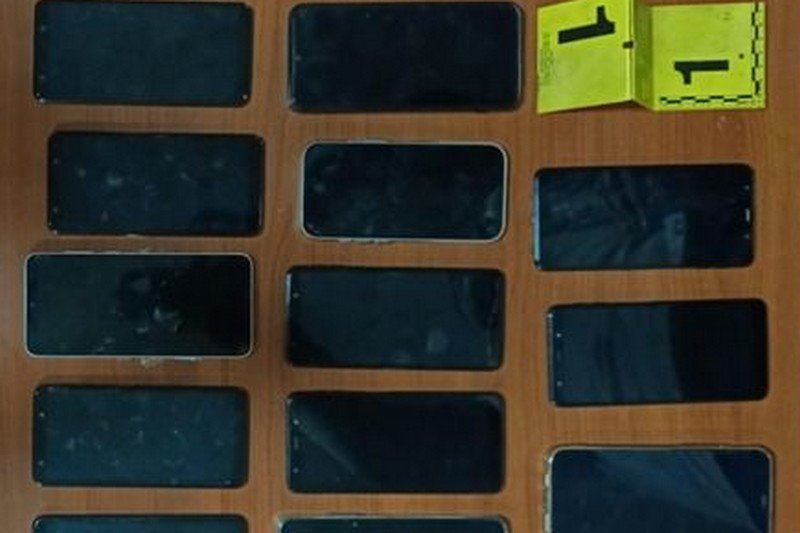 شرطة مراكش تفكك شبكة للنصب المعلوماتي