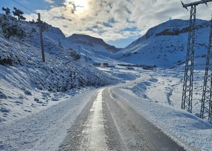 توقعات طقس اليوم السبت