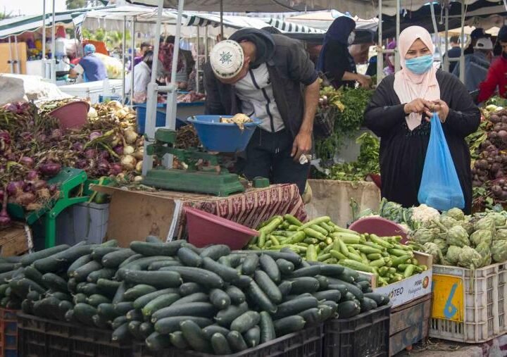 إطلاق الرقم 5757 لتلقي شكايات المستهلكين خلال رمضان