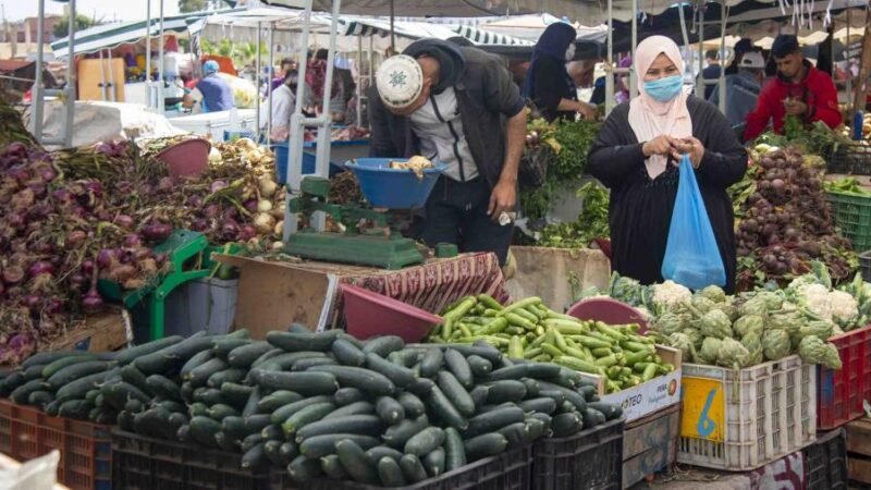 إطلاق الرقم 5757 لتلقي شكايات المستهلكين خلال رمضان