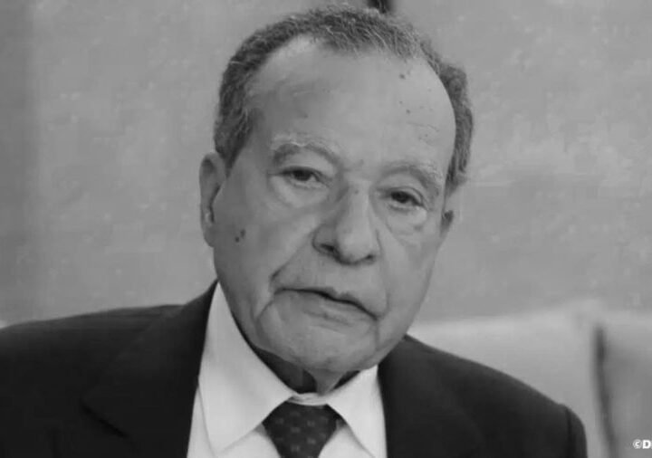 وفاة الوزير الأسبق عبد السلام زنيند