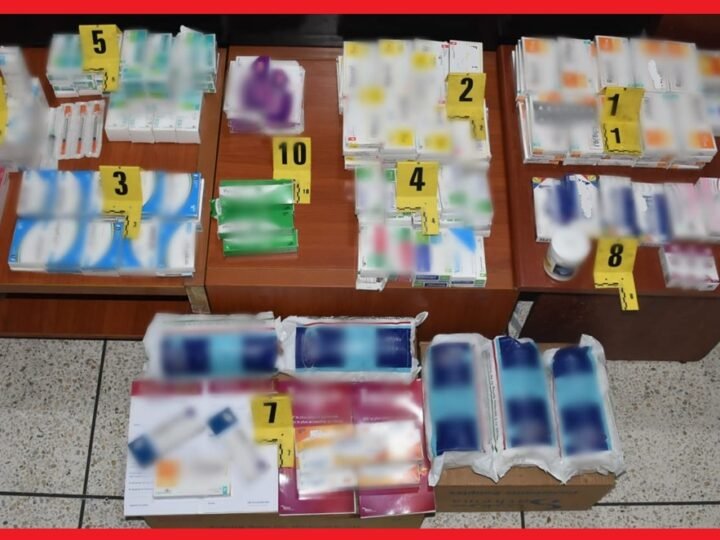 توقيف 5 متورطين في ترويج أقراص الإجهاض بمراكش