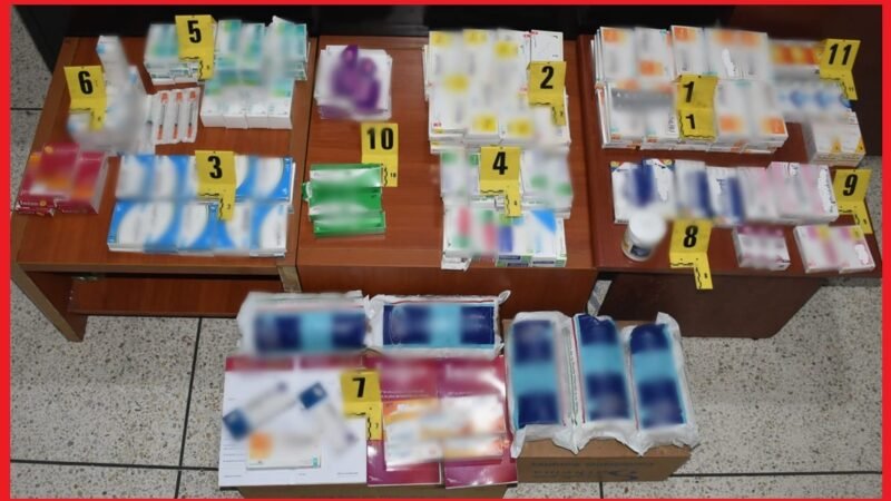 توقيف 5 متورطين في ترويج أقراص الإجهاض بمراكش