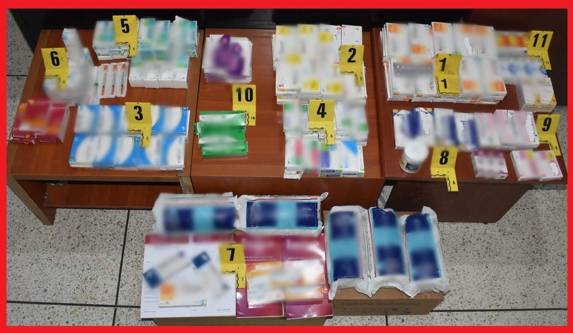 توقيف 5 متورطين في ترويج أقراص الإجهاض بمراكش