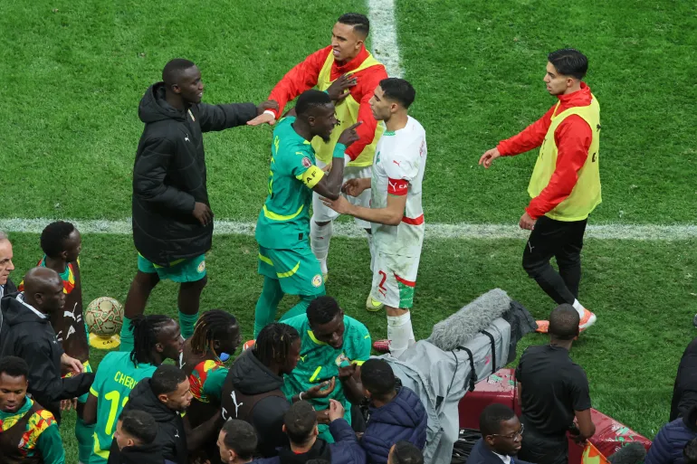 الجامعة: قرار الكاف يضمن استقرار المسابقات الدولية