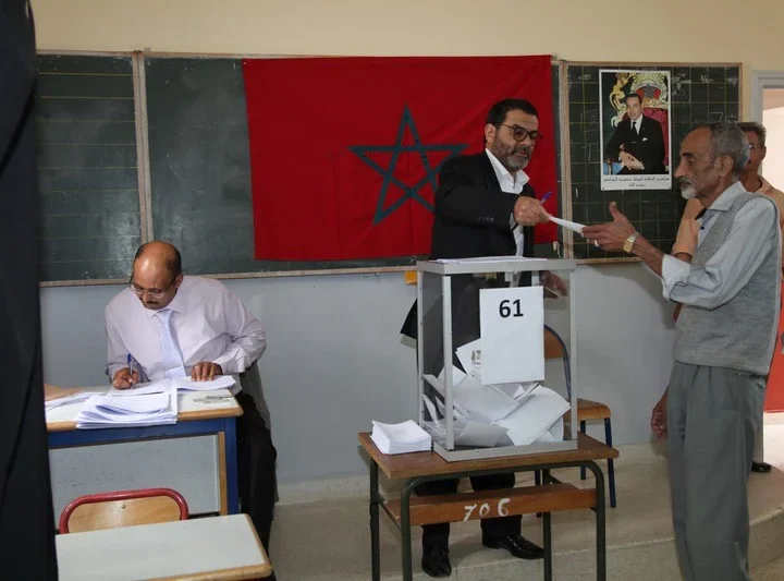 تحديد 23 شتنبر موعدا لانتخاب مجلس النواب