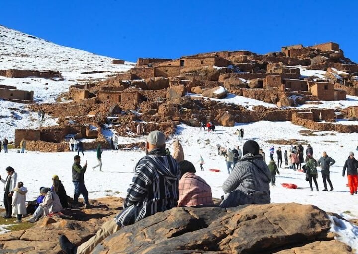 توقعات طقس اليوم الأربعاء