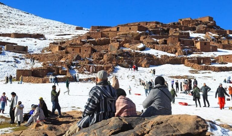 توقعات طقس اليوم الأربعاء