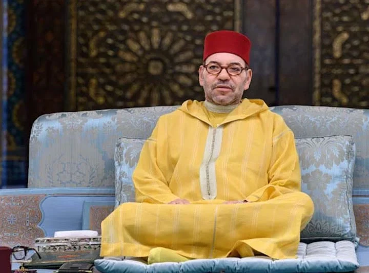 أمير المؤمنين يترأس حفل إحياء ليلة القدر بالرباط