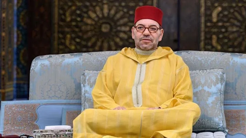 أمير المؤمنين يترأس حفل إحياء ليلة القدر بالرباط