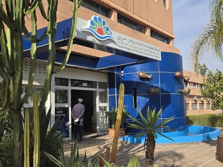 إعلان عن انقطاع التيار الكهربائي لصيانة شبكة الكهرباء بهذه الأحياء في مراكش