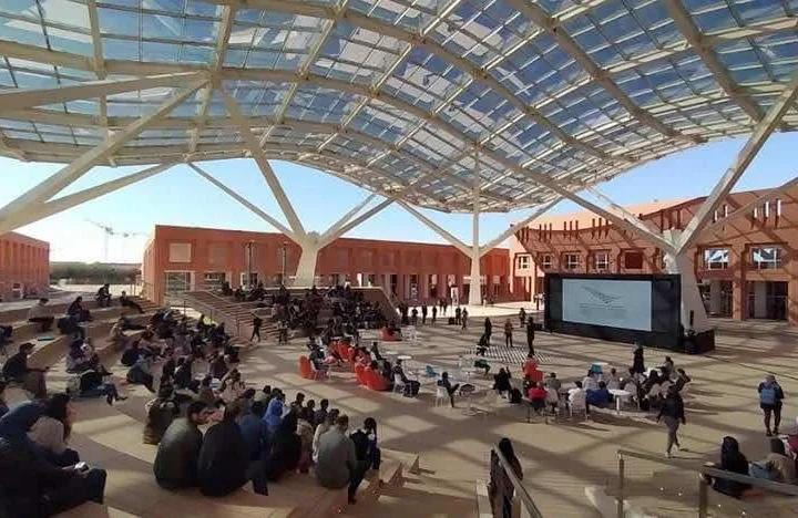 ابن جرير..أزيد من 100 عالم وخبير دولي يشاركون في أسبوع العلوم يجامعة محمد السادس