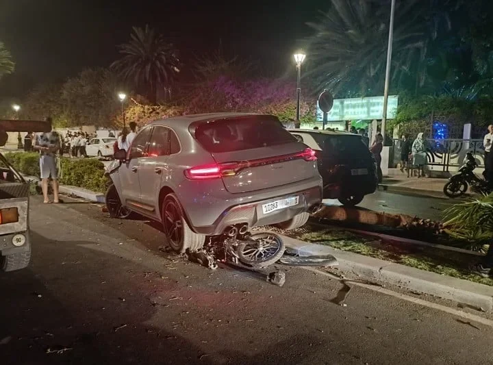 24 قتيلا و2748 جريحا حصيلة حوادث السير بالمناطق الحضرية خلال أسبوع