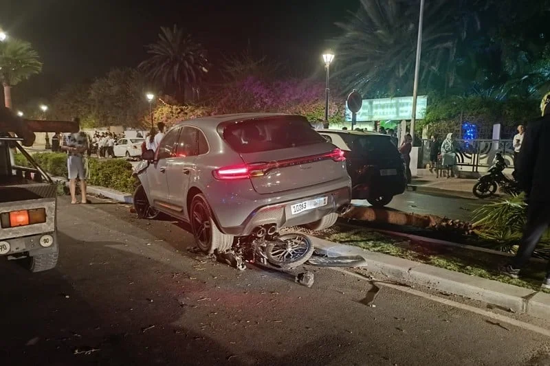 24 قتيلا و2748 جريحا حصيلة حوادث السير بالمناطق الحضرية خلال أسبوع