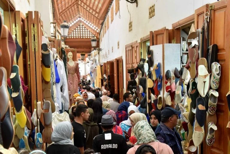 عطلة استثنائية بمناسبة عيد الفطر